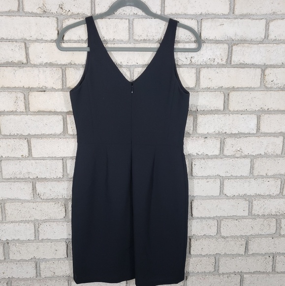 NWT Loft Little Black Dress size 0 - Picture 2 of 3